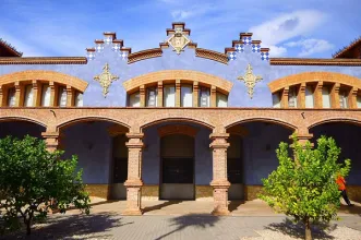 Local - Museu de Tortosa - Tortosa| Tarragona| España