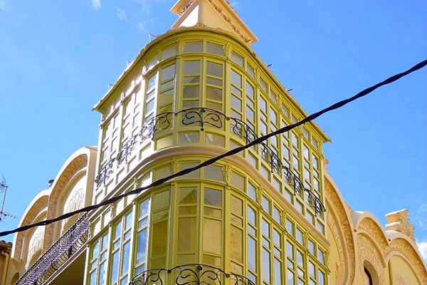 Local - Casa Grego - Tortosa| Tarragona