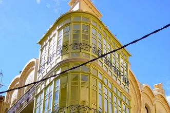 Local - Casa Grego - Tortosa| Tarragona