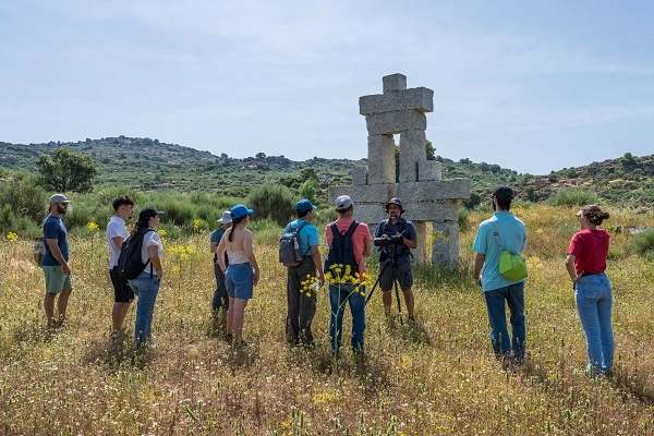 Point of Interest - Rewilding Portugal - Pinhel| Guarda| Beiras e Serra da Estrela