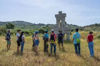 Point of Interest - Rewilding Portugal - Pinhel| Guarda| Beiras e Serra da Estrela