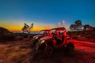 Local - Arcos Tour – Buggy e Quad Tours  - Prozelo, Arcos de Valdevez| Arcos de Valdevez| Alto Minho| Portugal