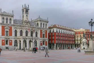 Local - Plaza Mayor - Valladolid| Valladolid