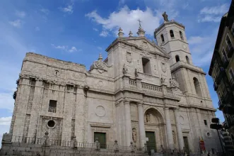 Local - Catedral de Nossa Senhora da Assunção - Valladolid| Valladolid