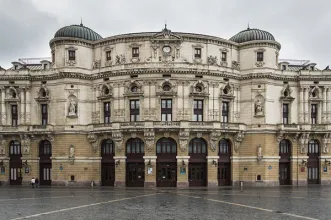 Local - Teatro Arriaga - Bilbao| Bizkaia