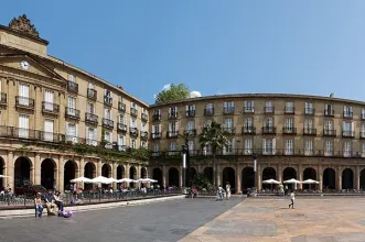 Local - Plaza Nueva - Bilbao| Bizkaia| España