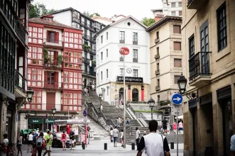 Local - Plaza Miguel de Unamuno - Bilbao| Bizkaia