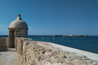 Local - Castelo de Santa Catalina - Cádiz| Cádiz| España