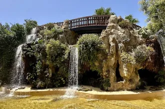 Local - Parque Genovés - Cádiz| Cádiz