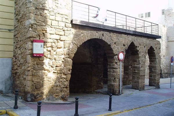 Local - Arco de los Blanco - Cádiz| Cádiz