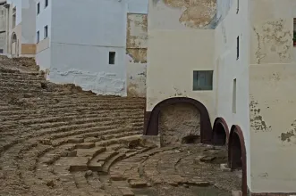 Local - Teatro Romano de Cádiz - Cádiz| Cádiz