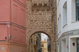 Local - Arco de la Rosa - Cádiz| Cádiz