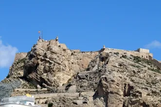 Local - Castelo de Santa Bárbara - Alacant/Alicante| Alicante/Alacant