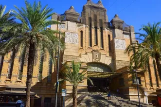 Local - Mercado Central de Alicante - Alacant/Alicante| Alicante/Alacant| España