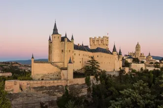 Local - Alcazar de Segóvia - Segovia| Segovia| España