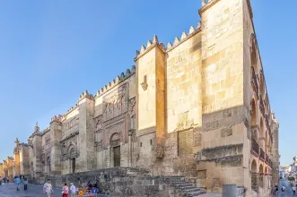 Local - Mesquita-Catedral de Córdoba - Córdoba| Córdoba| España