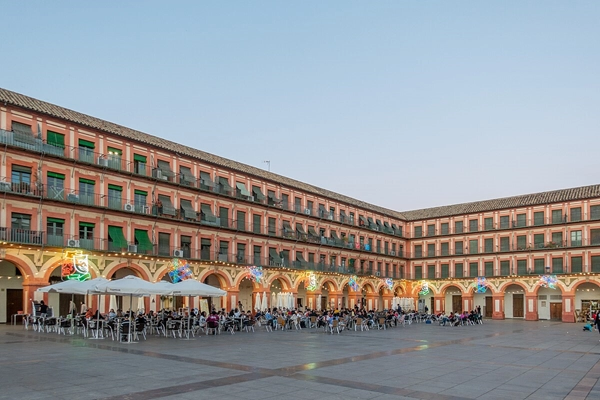Local - Plaza de la Corredera - Córdoba| Córdoba