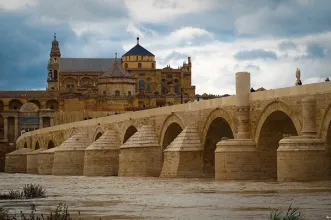 Local - Ponte Romana de Córdoba - Córdoba| Córdoba| España