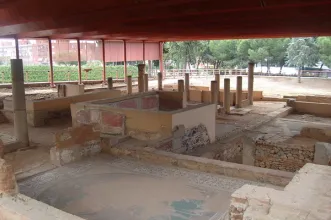 Local - Casa del Mitreo - Mérida| Badajoz
