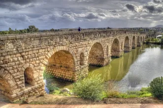 Local - Ponte Romana - Mérida| Badajoz