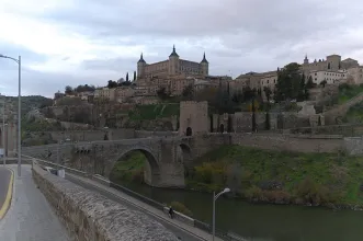 Local - Ponte de Alcántara - Toledo| Toledo