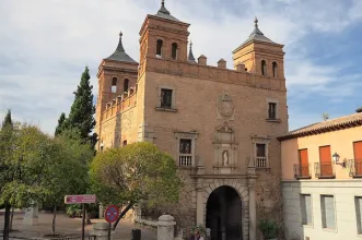 Local - Puerta del Cambrón - Toledo| Toledo