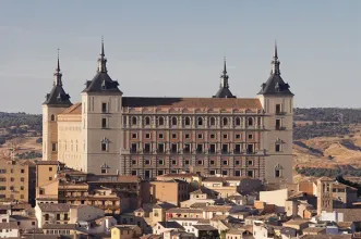 Local - Alcázar de Toledo - Toledo| Toledo| España