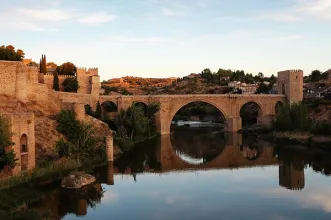 Local - Puente de San Martín - Toledo| Toledo