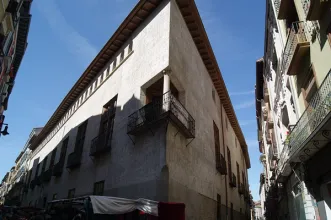 Local - Palácio Condestable - Pamplona/Iruña| Navarra| España