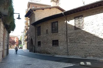 Local - Câmara de Comptos - Pamplona/Iruña| Navarra| España