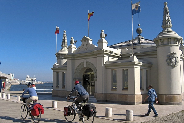 Local - Palacete del Embarcadero - Santander| Cantabria