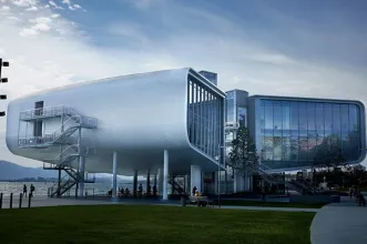 Local - Centro Botín - Santander| Cantabria| España