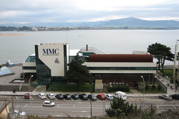 Local - Museu Marítimo Cantábrico - Santander| Cantabria