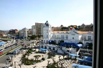 Local - Gran Casino del Sardinero - Santander| Cantabria