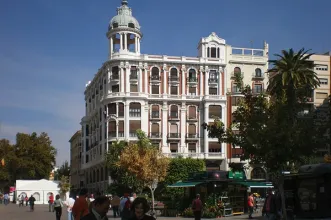 Local - Casa Cerdá - Murcia| Murcia
