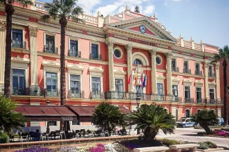 Local - Casa Consistorial - Murcia| Murcia