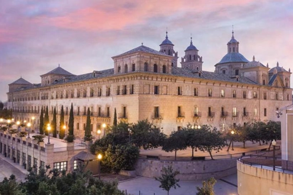 Local - Mosteiro dos Jeronimos  - Murcia| Murcia