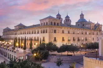 Local - Mosteiro dos Jeronimos  - Murcia| Murcia| España
