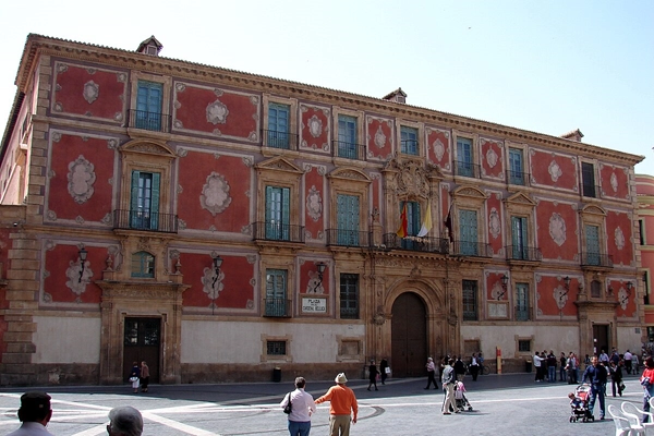 Local - Palácio Episcopal  - Murcia| Murcia