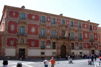 Local - Palácio Episcopal  - Murcia| Murcia