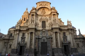 Local - Catedral de Murcia - Murcia| Murcia| España