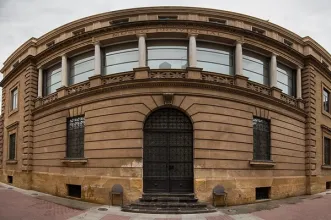 Local - Museu de Belas Artes de Múrcia - Murcia| Murcia