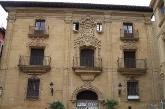 Local - Museu de La Rioja - Logroño| La Rioja