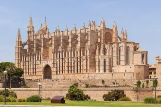 Local - Catedral de Palma de Maiorca - Palma| Illes Balears