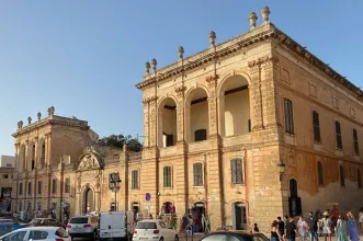 Local - Palau de Torre-Saura - Menorca| Ciutadella de Menorca| Illes Balears