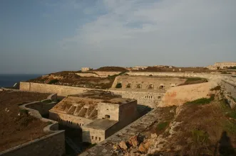 Local - Fortaleza La Mola  - Maó| Illes Balears