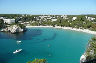 Local - Cala Galdana - Ferreries| Illes Balears