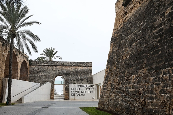 Local - Es Baluard Museu d'Art Contemporani de Palma - Palma| Illes Balears