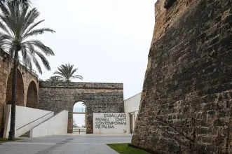 Local - Es Baluard Museu d'Art Contemporani de Palma - Palma| Illes Balears| España