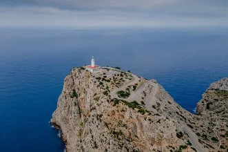 Local - Cabo de Formentor - Palma| Illes Balears| España